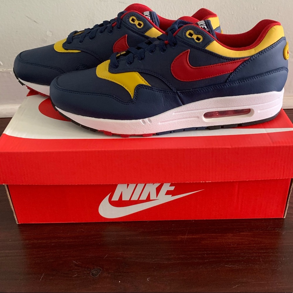 Nike Air Max Premium 1